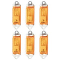Trucklite Sentinel 111 Amber Side-Marker Kit
