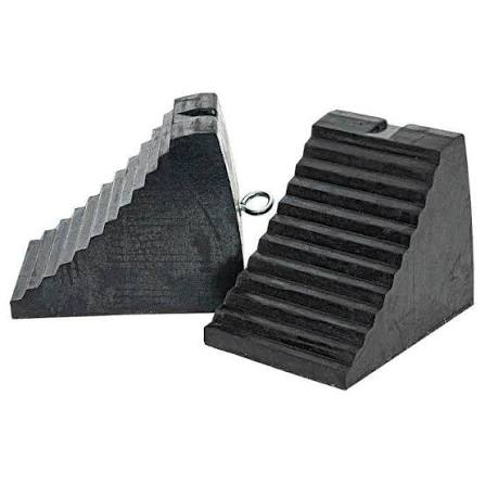 Trucklite FleetGuard 191 Wheel Chock Pair